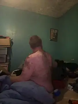 Diaperking916 online show from October 17, 7:23 am