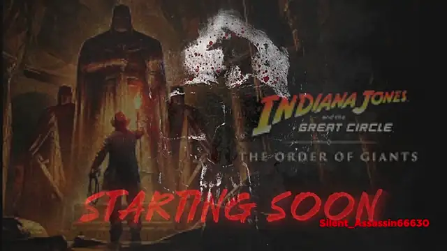 Rocker Assassin66630 online show from September 11, 1:37 am