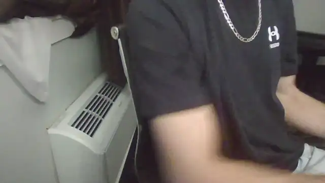 HungStud4You online show from October 3, 3:55 am