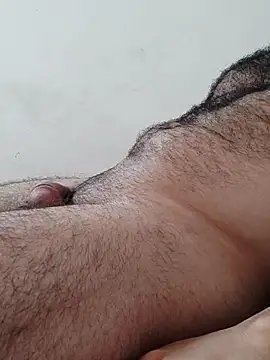 Hairyarabguy online show from June 1, 4:51 pm