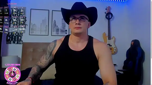 seancarreraa online show from December 2, 3:31 am