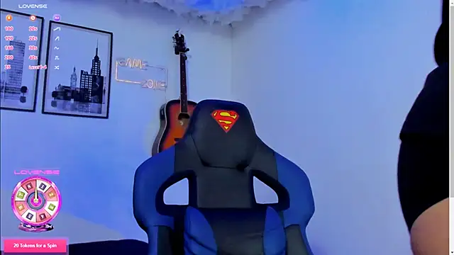 seancarreraa online show from March 20, 2:48 am