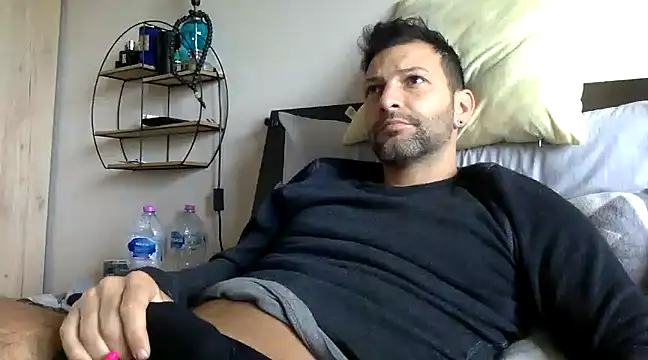 goroasroma90 online show from December 4, 9:51 am