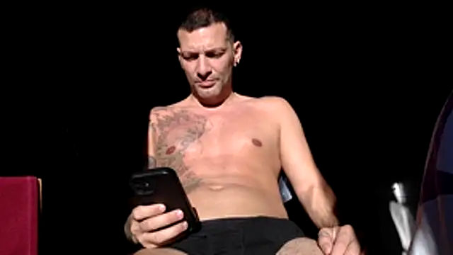 goroasroma90 online show from February 27, 8:26 am