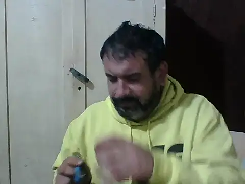 Rodrigo happy online show from October 20, 2:37 am