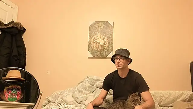 hailzeffn online show from January 14, 7:39 pm