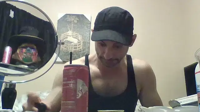 hailzeffn online show from April 13, 9:59 pm