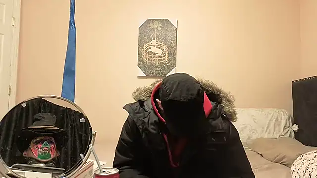 hailzeffn online show from March 23, 7:20 pm