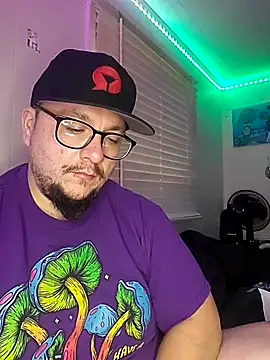 Spunonymous online show from February 27, 12:34 pm