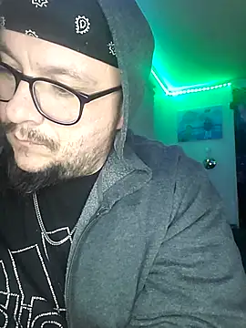 Spunonymous online show from March 8, 3:37 am