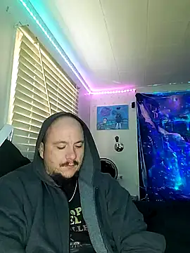 Spunonymous online show from January 10, 1:41 pm