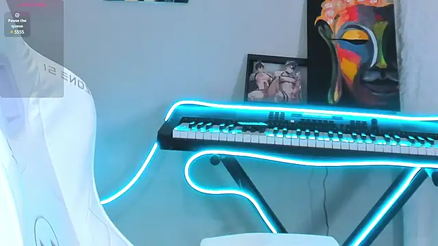 4ever dude online show from February 8, 11:44 am