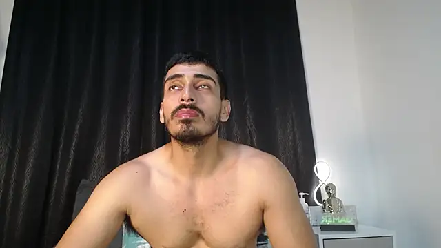 muscle ares online show from October 6, 12:37 am