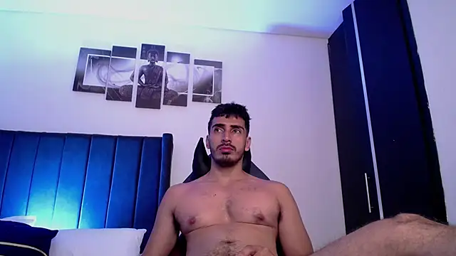 muscle ares online show from February 4, 11:49 am