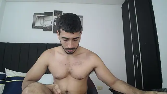 muscle ares online show from January 26, 12:22 pm