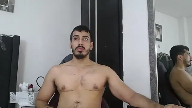 muscle ares online show from December 29, 12:23 pm