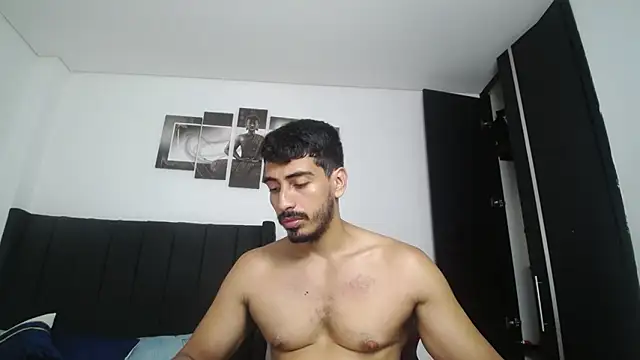 muscle ares online show from February 22, 12:29 pm