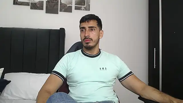 muscle ares online show from February 7, 1:43 pm