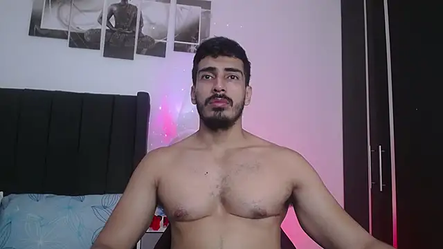 muscle ares online show from February 24, 12:48 pm