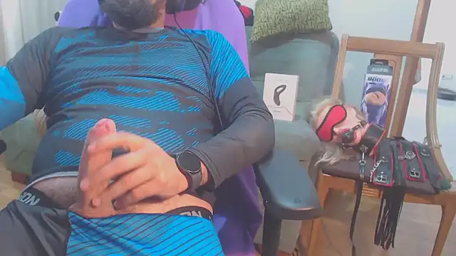 master4subslut online show from September 14, 12:07 pm