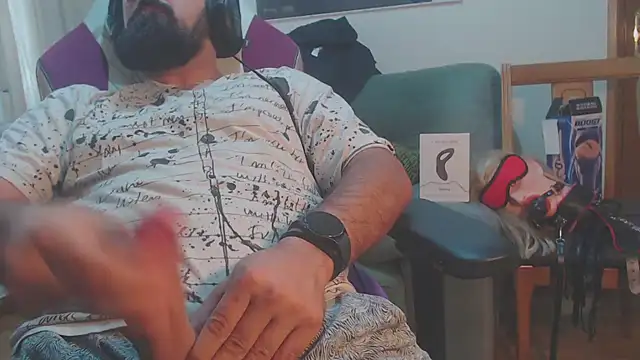 master4subslut online show from September 9, 10:59 am