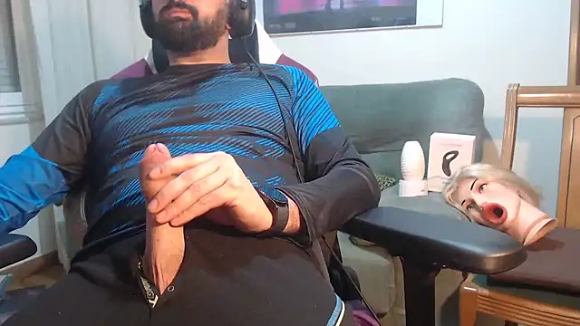 master4subslut online show from March 5, 12:38 am