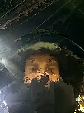 Fucklover011 online show from December 21, 10:01 am