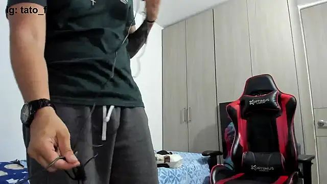 jacob firexx online show from November 14, 1:09 am