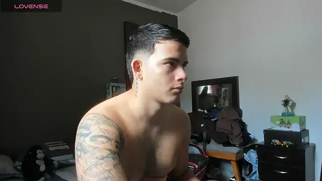 jacob firexx online show from May 27, 4:04 pm