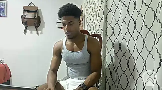 andrews2399 online show from January 23, 11:37 pm