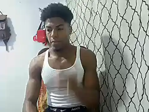 andrews2399 online show from January 18, 2:18 am