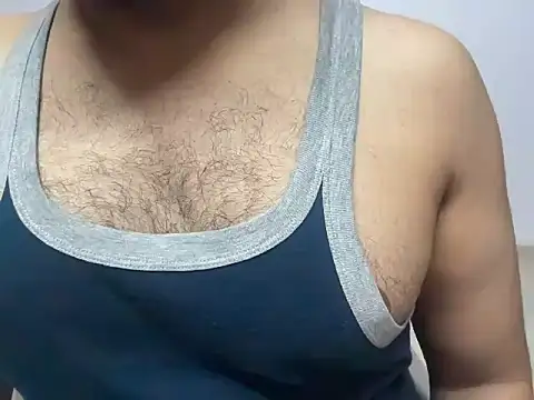 R15 Playboy online show from June 14, 4:47 am