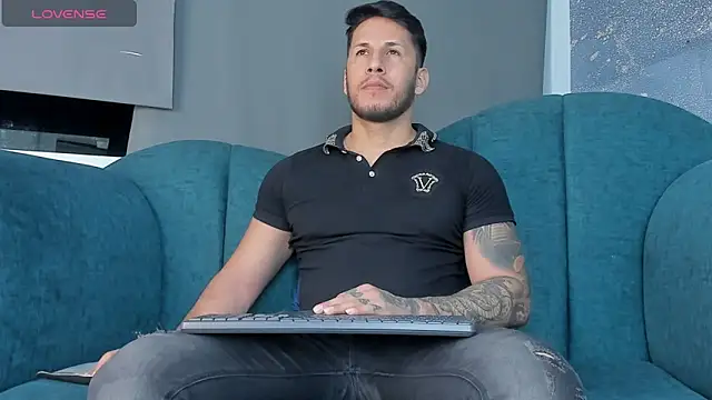 George Diesell online show from September 24, 3:39 am