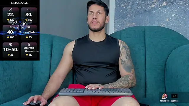 George Diesell online show from October 4, 4:28 am