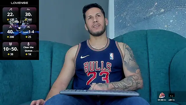 George Diesell online show from September 30, 4:51 am