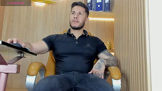 George Diesell online show from September 18, 10:23 pm