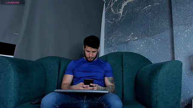 George Diesell online show from October 11, 4:16 am