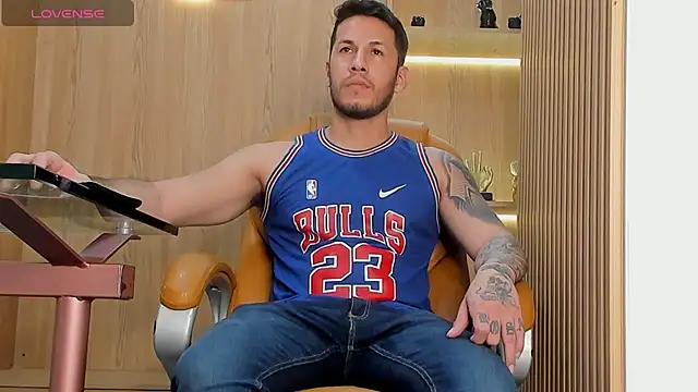 George Diesell online show from January 28, 8:36 pm