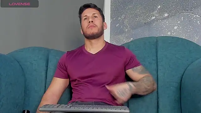 George Diesell online show from October 3, 4:17 am