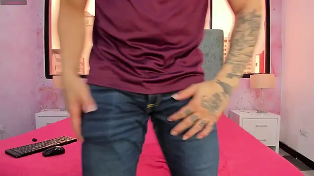 George Diesell online show from March 14, 9:10 pm