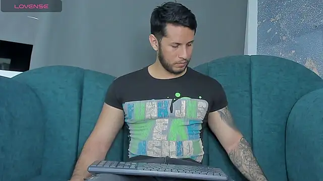 George Diesell online show from October 13, 4:51 am