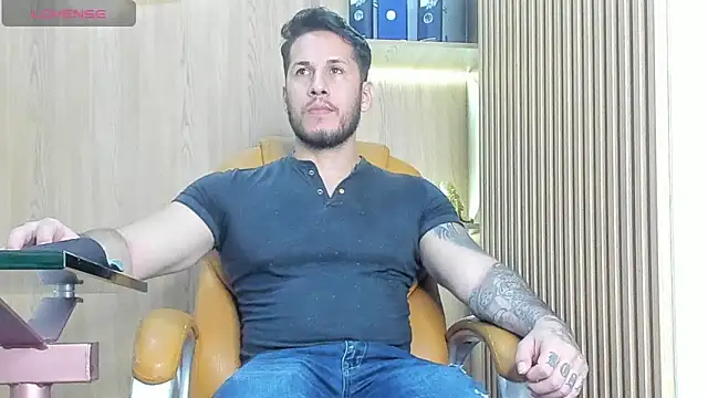 George Diesell online show from November 11, 3:44 am