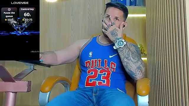 George Diesell online show from September 10, 9:46 pm