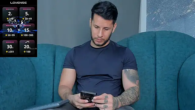 George Diesell online show from September 28, 4:43 am