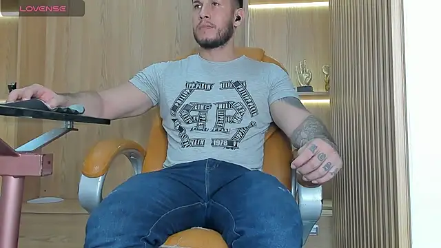 George Diesell online show from September 22, 8:52 pm