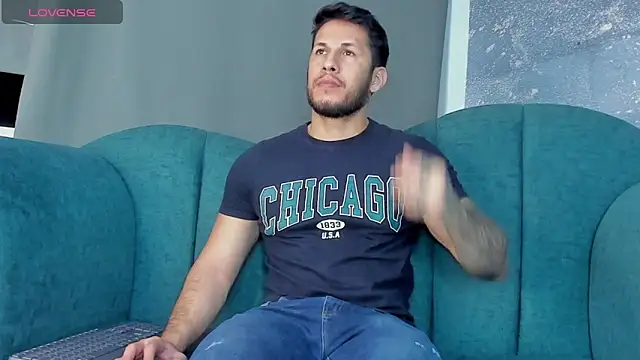 George Diesell online show from October 12, 4:28 am