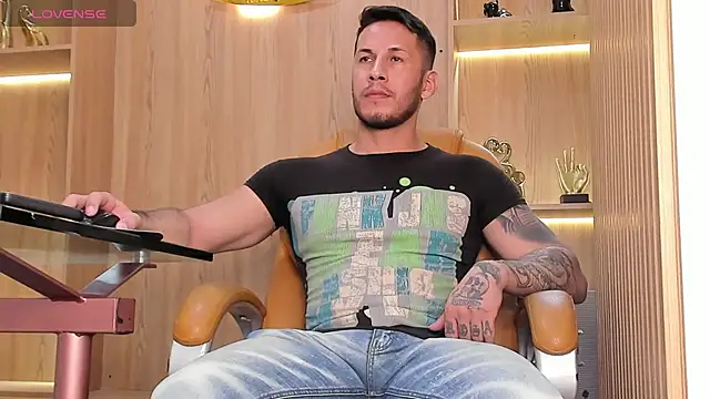 George Diesell online show from December 22, 8:25 pm