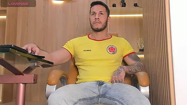 George Diesell online show from January 9, 8:22 pm