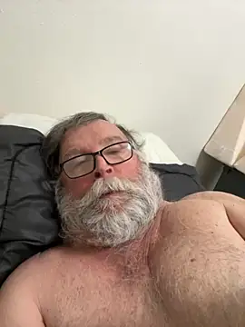 Drummajor online show from November 3, 1:54 am