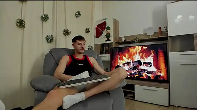 Jimmymorello online show from November 26, 4:10 pm